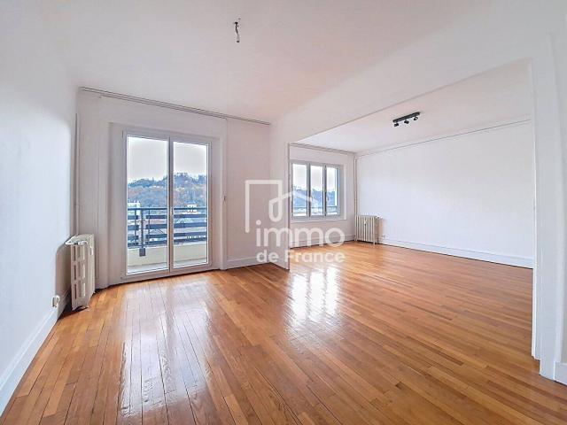 Appartement location à Zone d'activité des Étournelles, Valserhône
