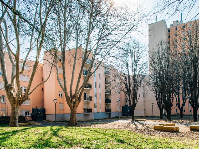 Appartement location à Nîmes
