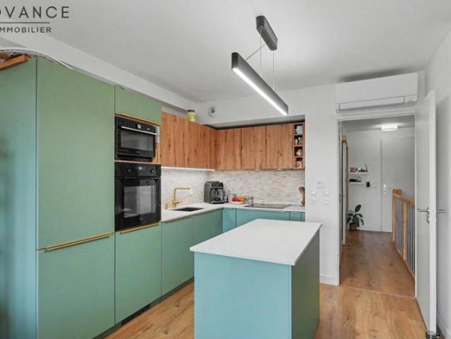 Appartement vente à Toulouse