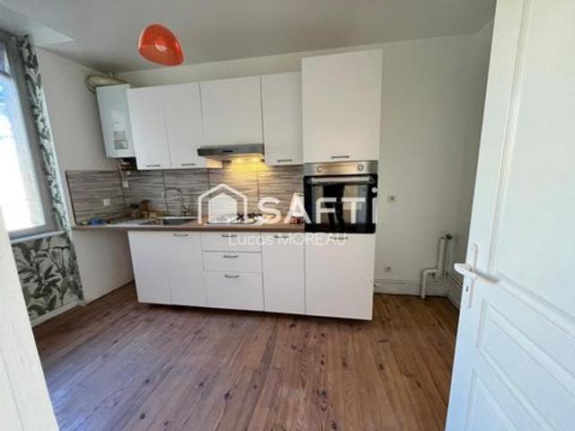 Duplex vente à Montauban
