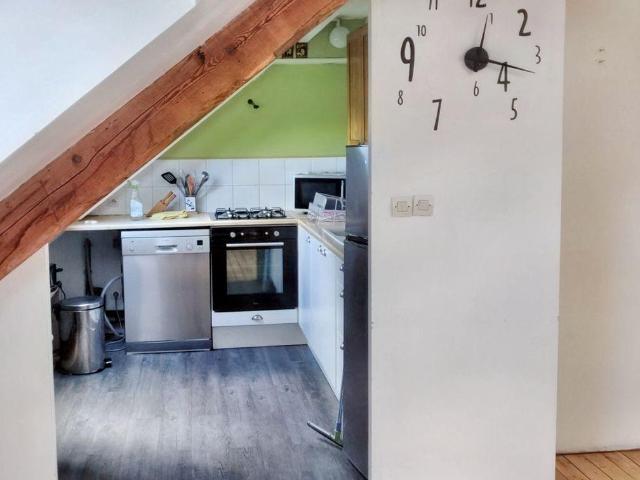 Appartement location à Charleville-Mézières, Charleville-mézières