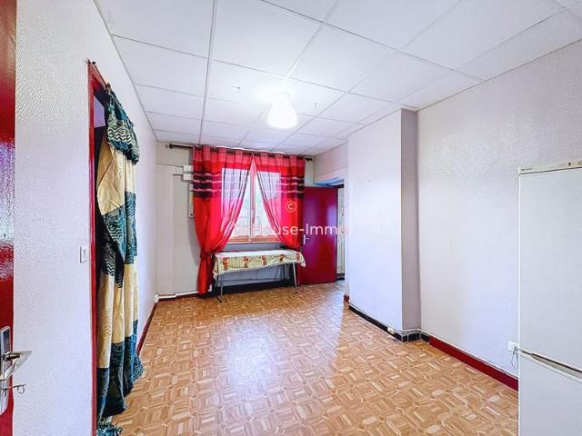 Appartement vente à Saint-Étienne, Saint-etienne