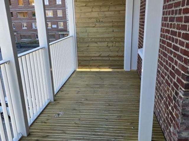 Appartement location à Cambrai