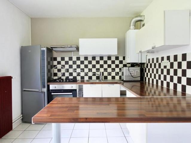 Appartement vente à Saint-Brieuc, Bretagne