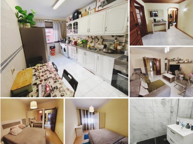 Apartamento venda em Moita, Baixa Da Banheira