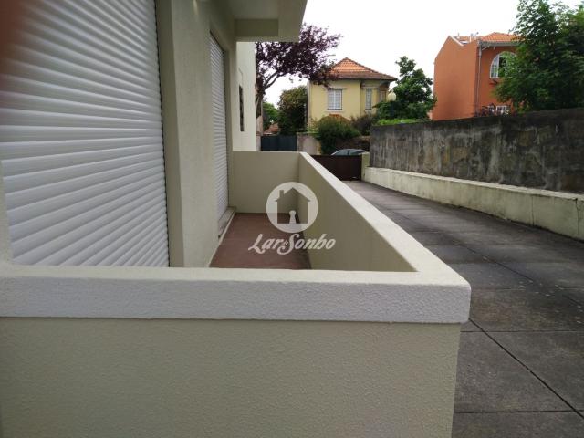 Apartamento venda em Porto, Lordelo Do Ouro