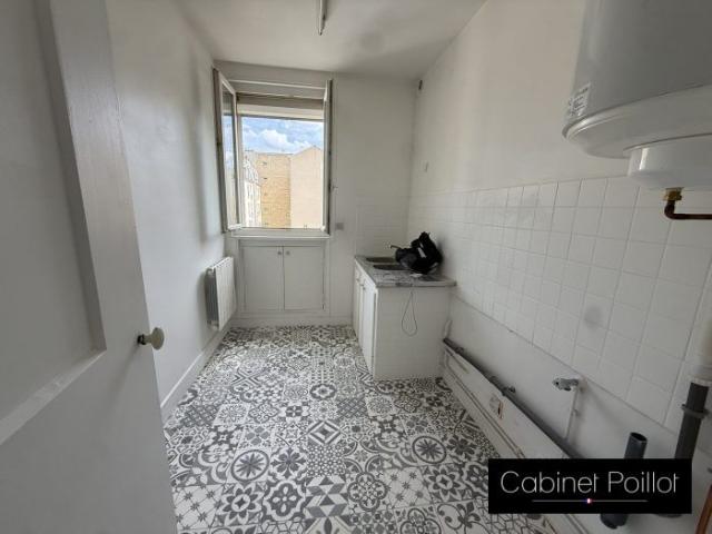 Appartement location à Nanterre, Bois-colombes