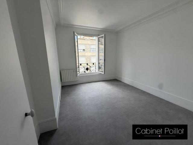 Appartement location à Nanterre, Bois-colombes