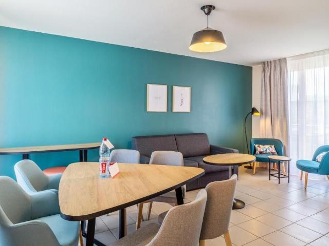 Appartement location à Versailles, Bois-d'arcy