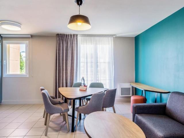 Appartement location à Versailles, Bois-d'arcy