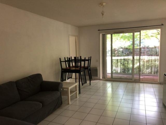 Appartement location à Bordeaux, Saint-Genès