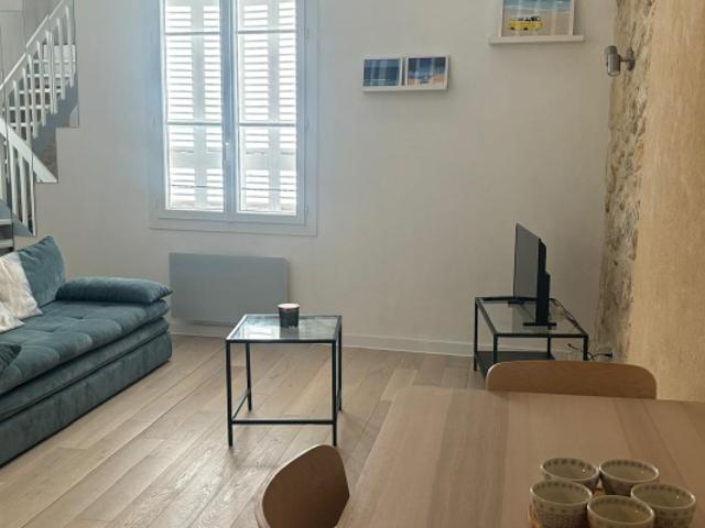 Appartement vente à Bordeaux