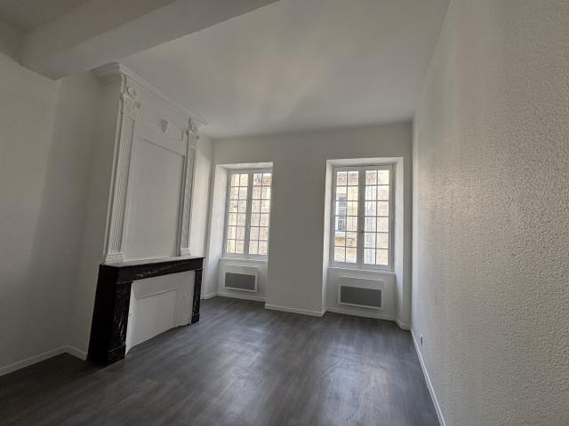 Appartement location à Bordeaux, Saint-Michel