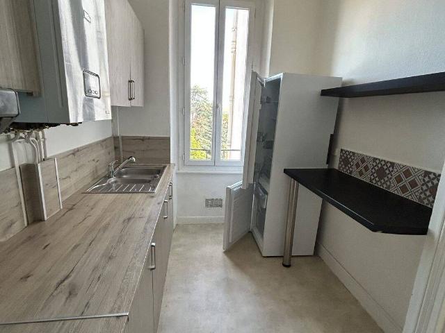 Appartement location à Bonnabaud, Clermont-Ferrand