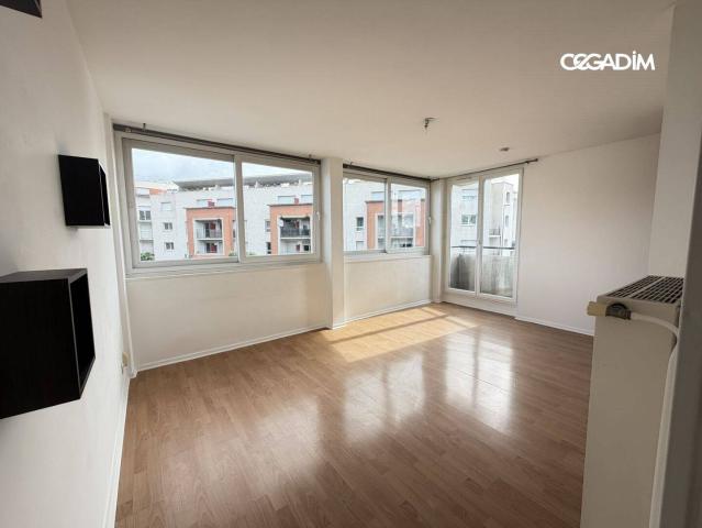 Appartement location à La Chaux, Clermont-Ferrand