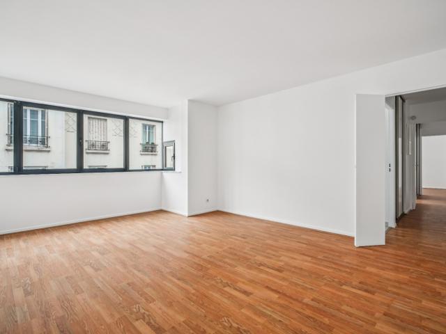 Appartement vente à Boulogne-Billancourt, Boulogne-billancourt