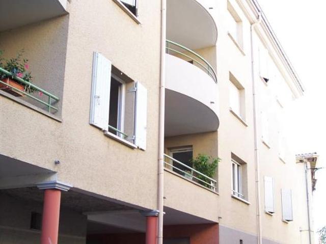 Appartement location à Valence, Bourg-de-péage