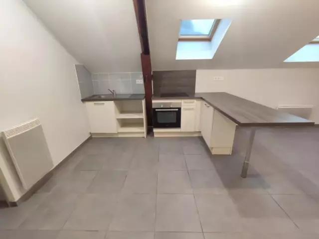 Appartement location à La Tour-du-Pin, Bourgoin-jallieu