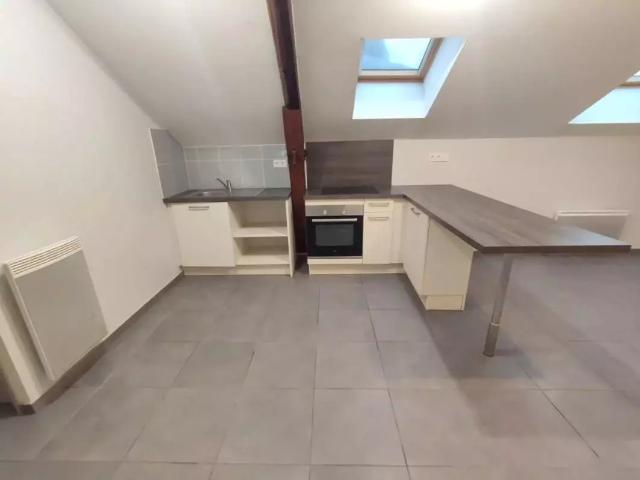 Appartement location à La Tour-du-Pin, Bourgoin-jallieu