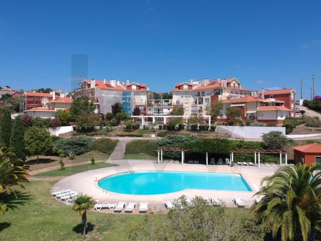 Apartamento venda em Carapeniques, Sintra