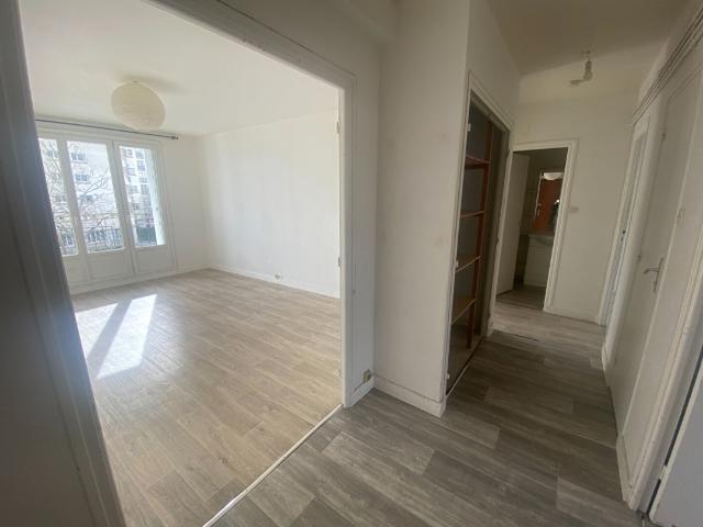 Appartement location à Kerbernier, Brest