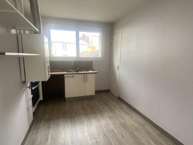 Appartement location à Brest, Bretagne