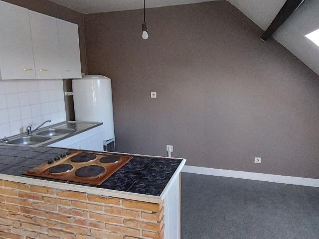 Appartement location à Bruay-en-Artois, Bruay-la-Buissière