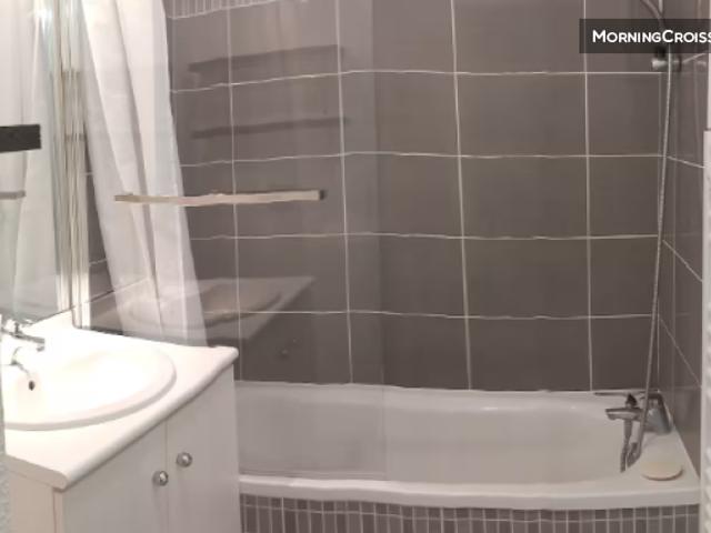 Appartement location à Bordeaux, Bruges
