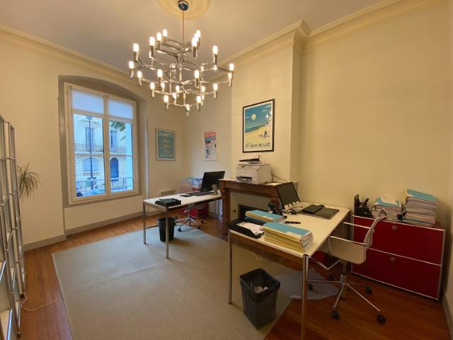 Bureau location à Bordeaux