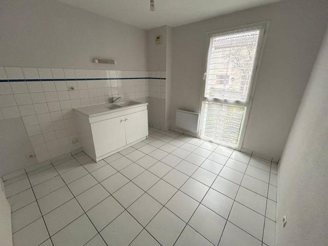 Appartement location à Buxerolles, Vienne