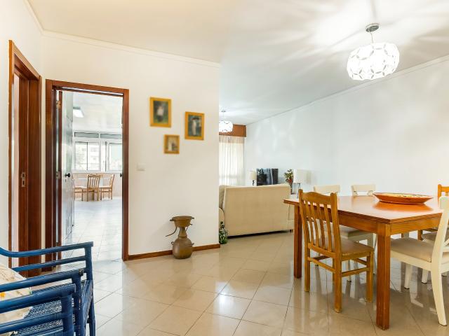 Apartamento venda em Flamenga, Santiago Dos Velhos
