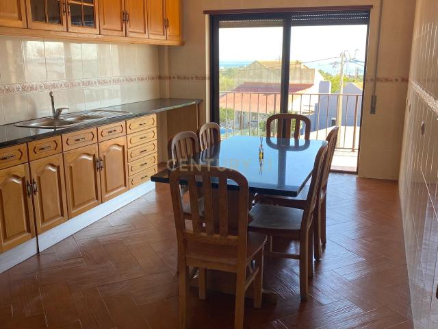 Apartamento venda em Santos Nicolau, Setúbal