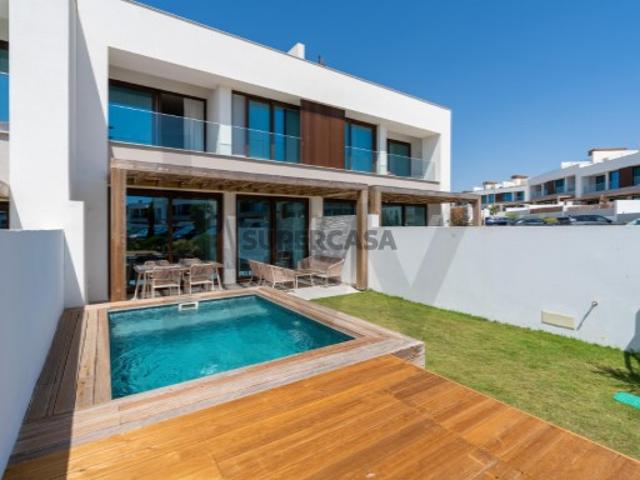 Casa venda em Sines, Setúbal