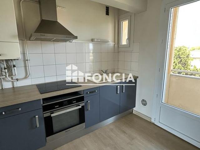 Appartement vente à Castres