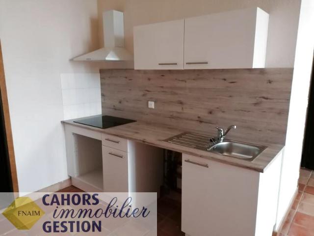 Appartement location à Cahors