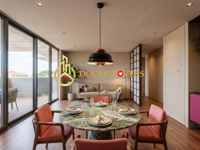 Apartamento venda em Árvore Grossa, Porto