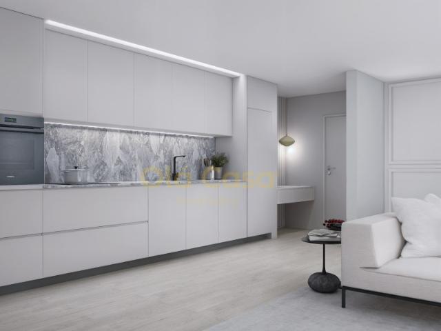Apartamento venda em Maia, Pedrouços