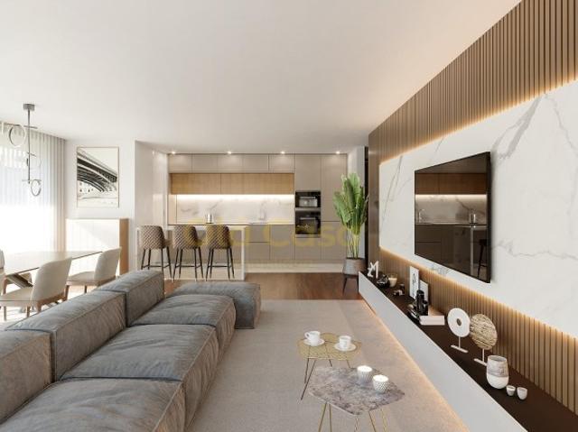 Apartamento venda em Bitarães, Porto