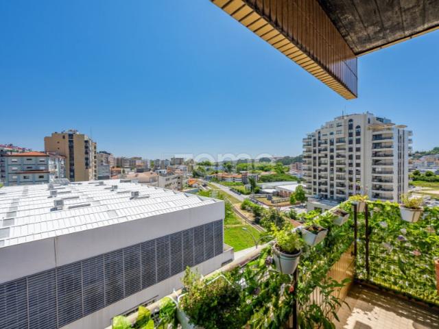 Apartamento venda em São João Da Madeira, Aveiro