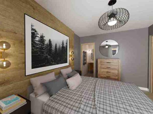 Appartement vente à Saint-Jean-de-Maurienne, Hermillon