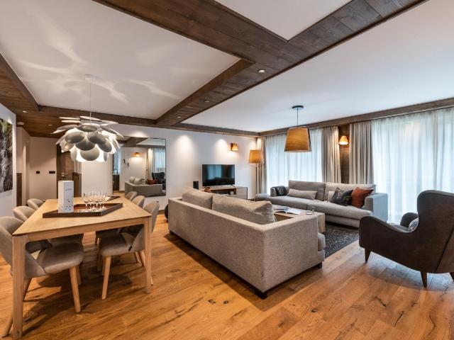 Appartement vente à Thonon-les-Bains, Les Gets