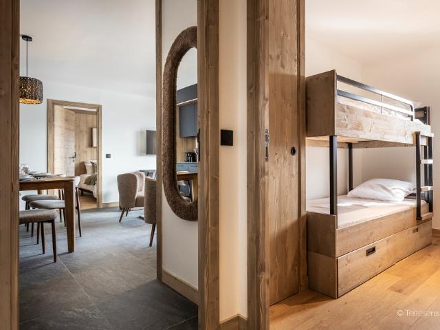 Appartement vente à Saint-Jean-de-Maurienne, Fontcouverte-la Toussuire