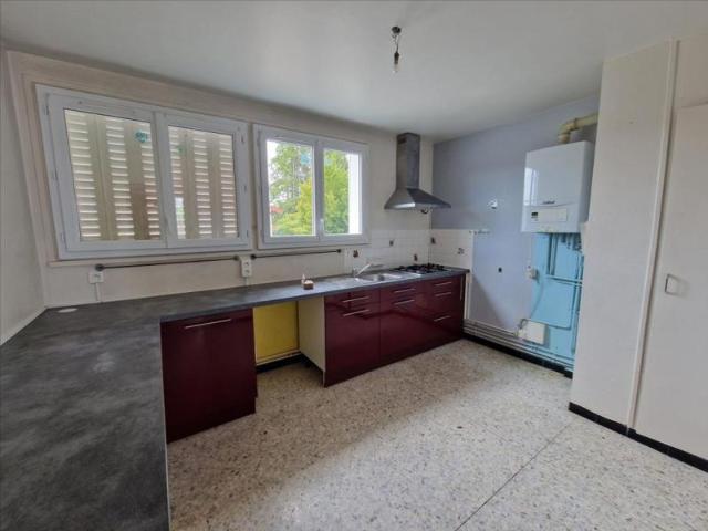Appartement location à Riom