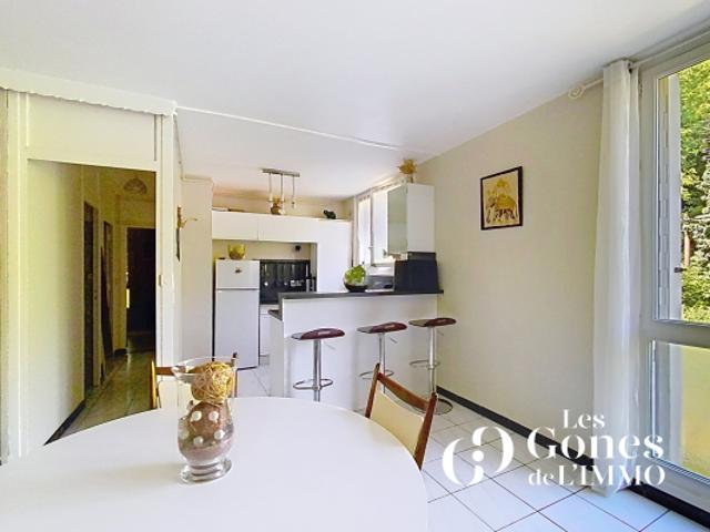 Appartement vente à Collonges-au-Mont-d'Or, Rhône