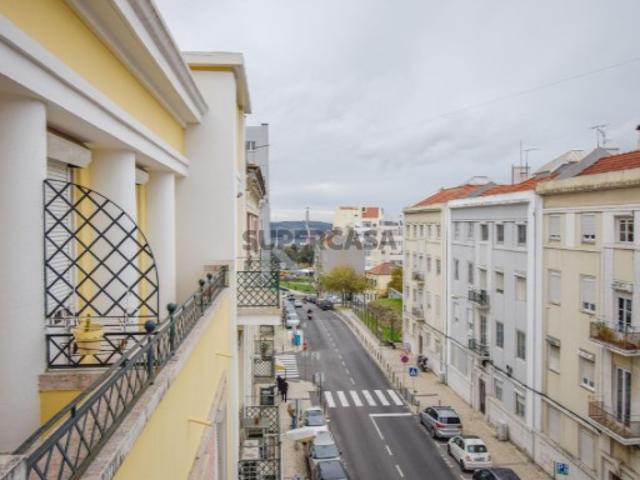 Casa venda em Campo de Ourique, Lisboa