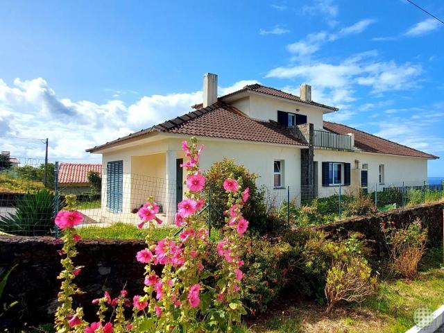 Casa venda em Capelo, Capelo