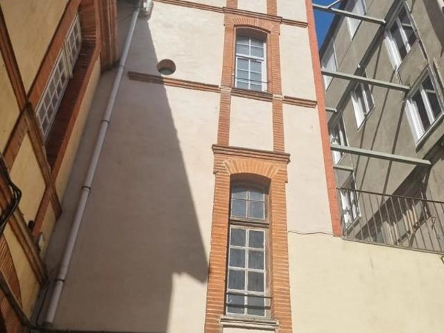 Appartement vente à Toulouse