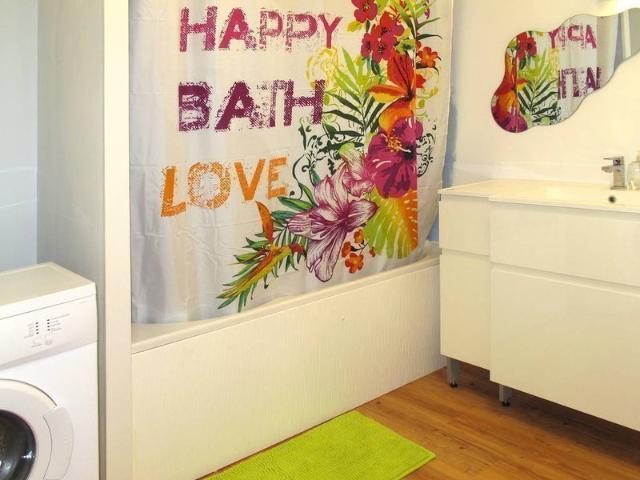 Appartement location à Marseille, Roquefort-la-bédoule