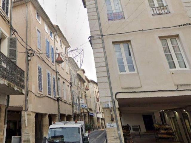 Appartement location à Carpentras, Vaucluse