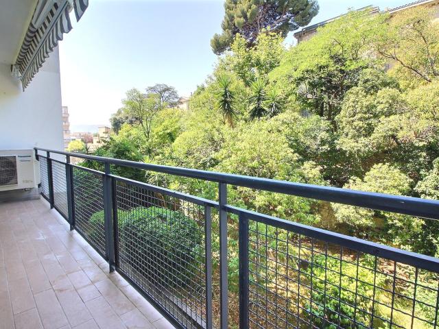 Appartement location à Marseille